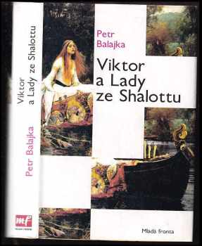 Viktor a Lady ze Shalottu