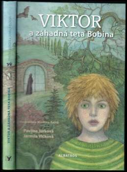 Viktor a záhadná teta Bobina