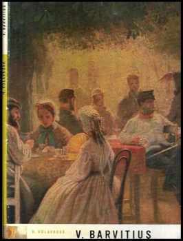 Hana Volavková: Viktor Barvitius