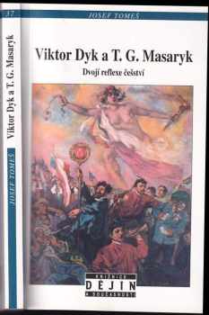 Viktor Dyk a T.G. Masaryk