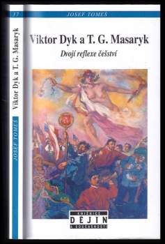 Viktor Dyk a T.G. Masaryk