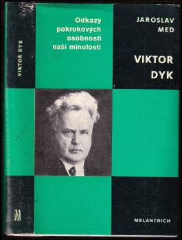 Viktor Dyk
