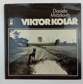 Viktor Kolář