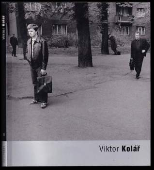 Viktor Kolář