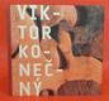 Viktor Konečný