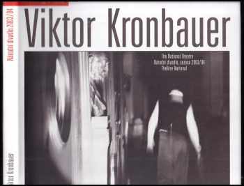 Viktor Kronbauer