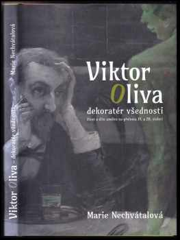Viktor Oliva