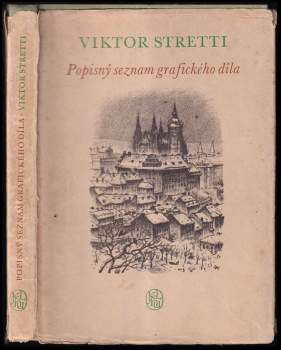 Viktor Stretti: Viktor Stretti