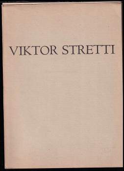 Viktor Stretti