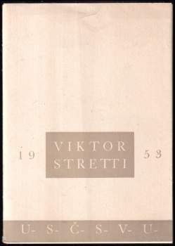 Viktor Stretti