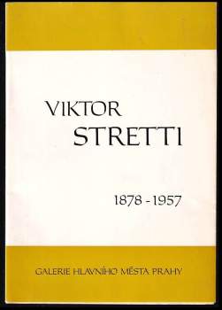 Viktor Stretti