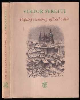 Viktor Stretti: Viktor Stretti