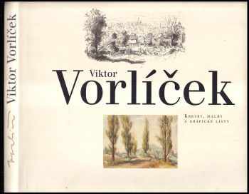 Viktor Vorlíček