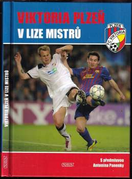 Viktor Steinbach: Viktoria Plzeň v lize mistrů
