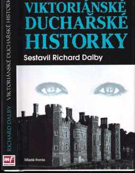 Viktoriánské duchařské historky
