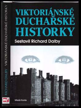 Viktoriánské duchařské historky