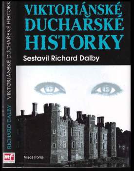 Viktoriánské duchařské historky