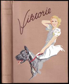 Viktorie