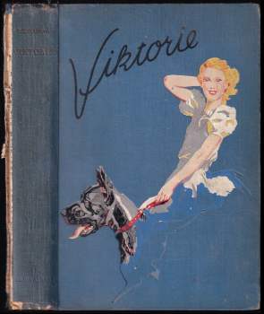 Adrienne Thomas: Viktorie