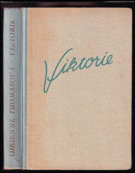 Viktorie