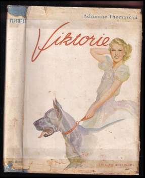 Viktorie