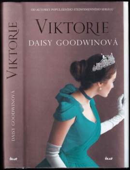 Viktorie