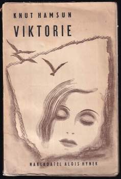 Viktorie