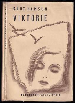 Viktorie