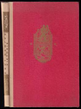Knut Hamsun: Viktorie
