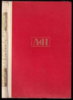 Knut Hamsun: Viktorie