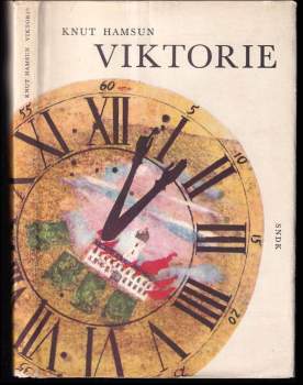 Viktorie
