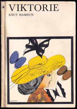 Knut Hamsun: Viktorie