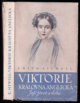 Viktorie, královna anglická