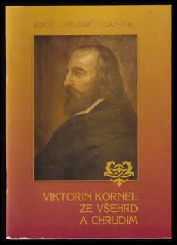 Viktorin Kornel ze Všehrd a Chrudim