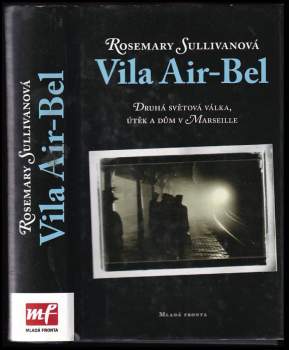 Vila Air-Bel