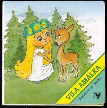 Víla Amálka