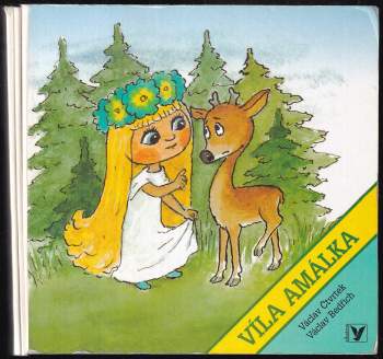 Víla Amálka