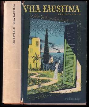 Vila Faustina
