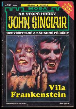 Vila Frankenstein