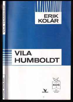Vila Humboldt