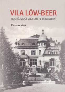 Vila Löw-Beer