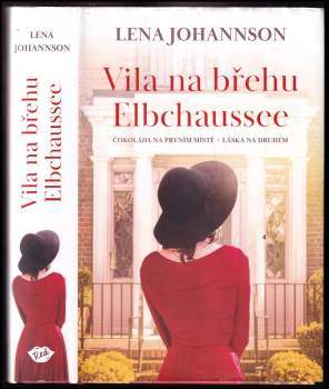 Lena Johannson: Vila na břehu Elbchaussee