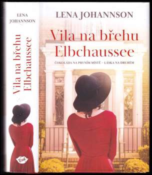 Lena Johannson: Vila na břehu Elbchaussee