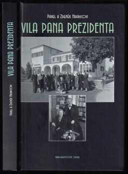 Vila pana prezidenta