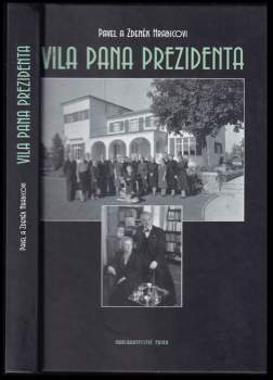 Vila pana prezidenta