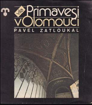 Vila Primavesi v Olomouci