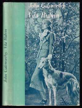 Vila Rubein