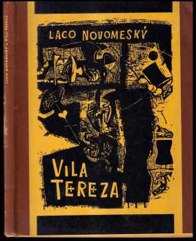 Vila Tereza v ktorýsi 6. november v rokoch dvadsiatych