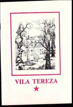 Václav Janda: Vila Tereza