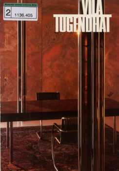 Vila Tugendhat